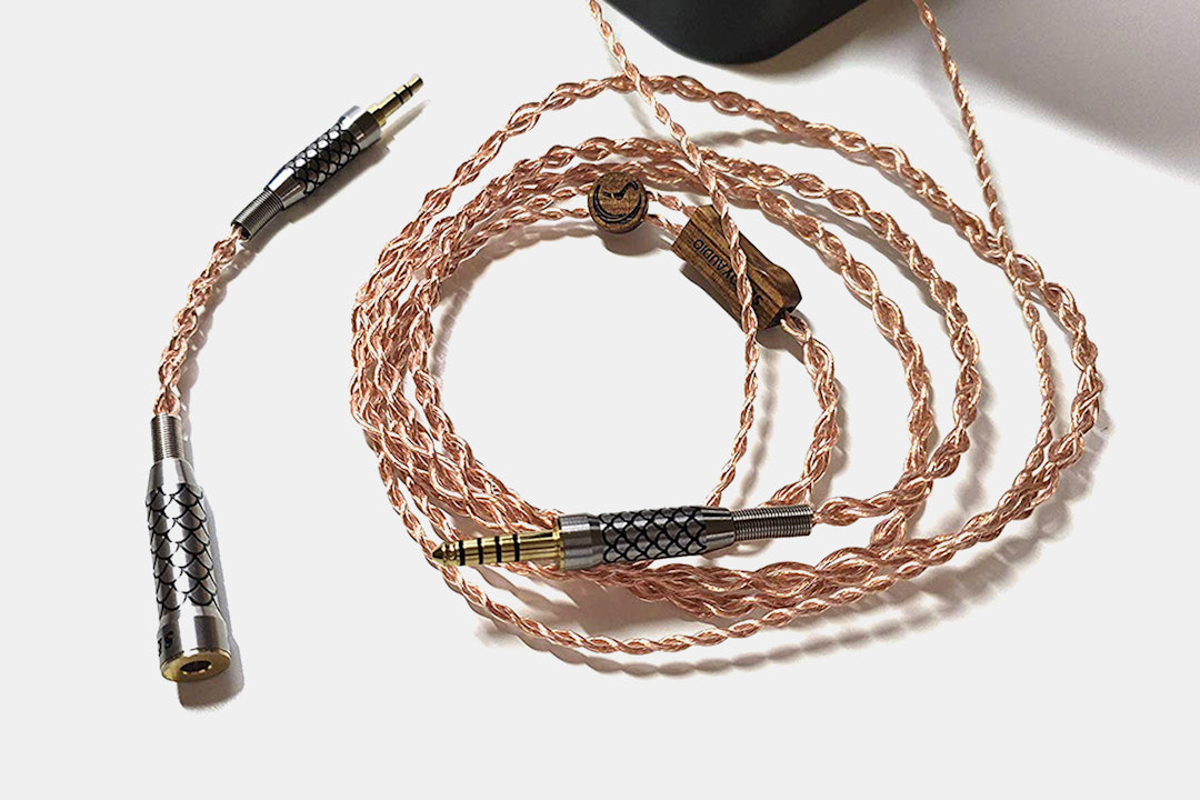 SendyAudio Aiva Planar Magnetic Headphones