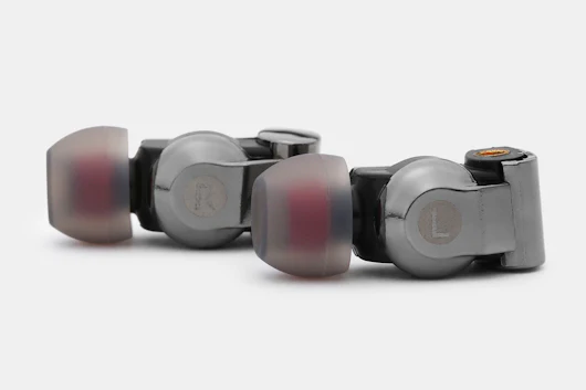 Senfer XBA-6in1 IEMs