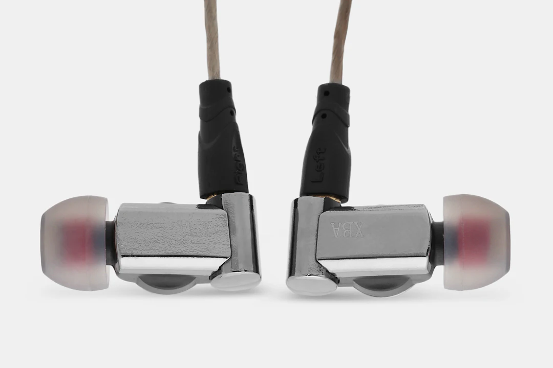 Senfer XBA-6in1 IEMs