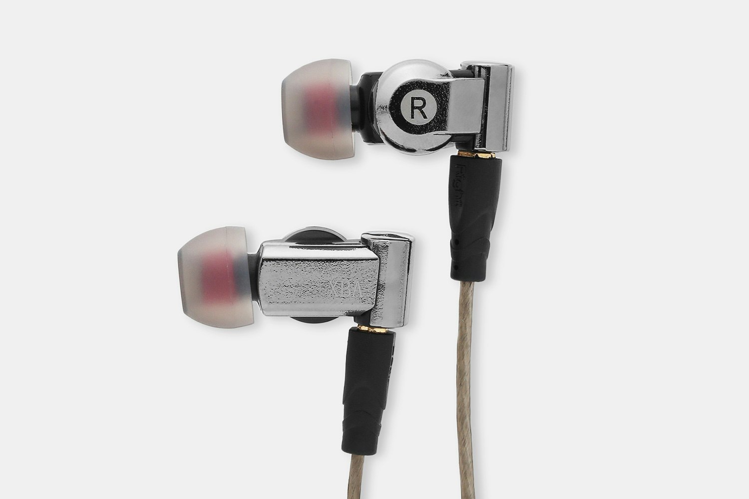 Senfer XBA-6in1 IEMs