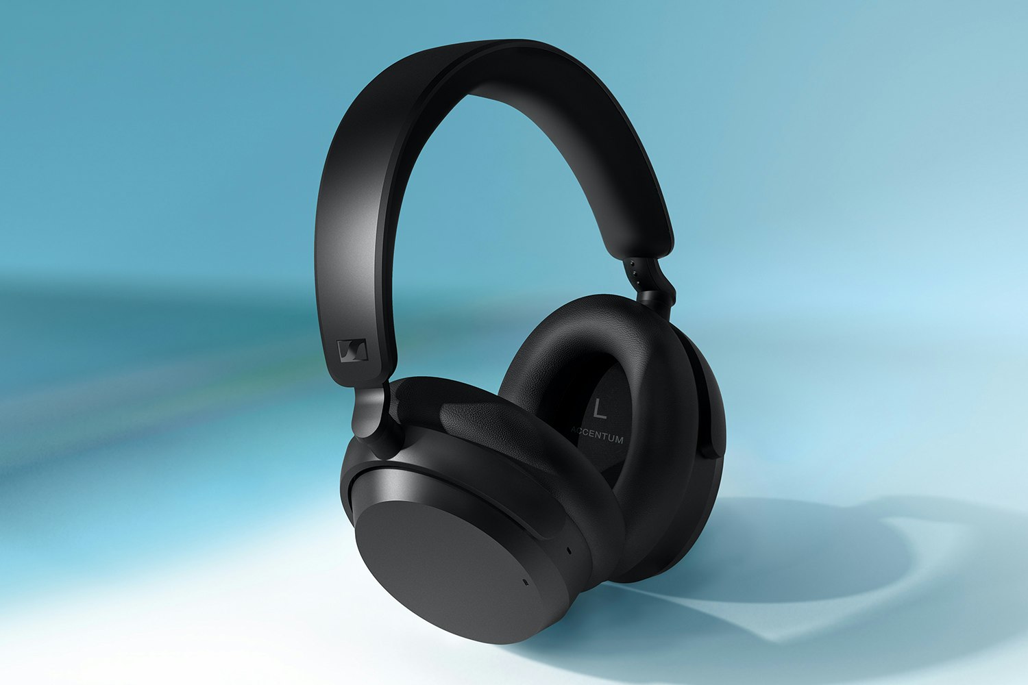 Sennheiser Accentum Wireless Headphones