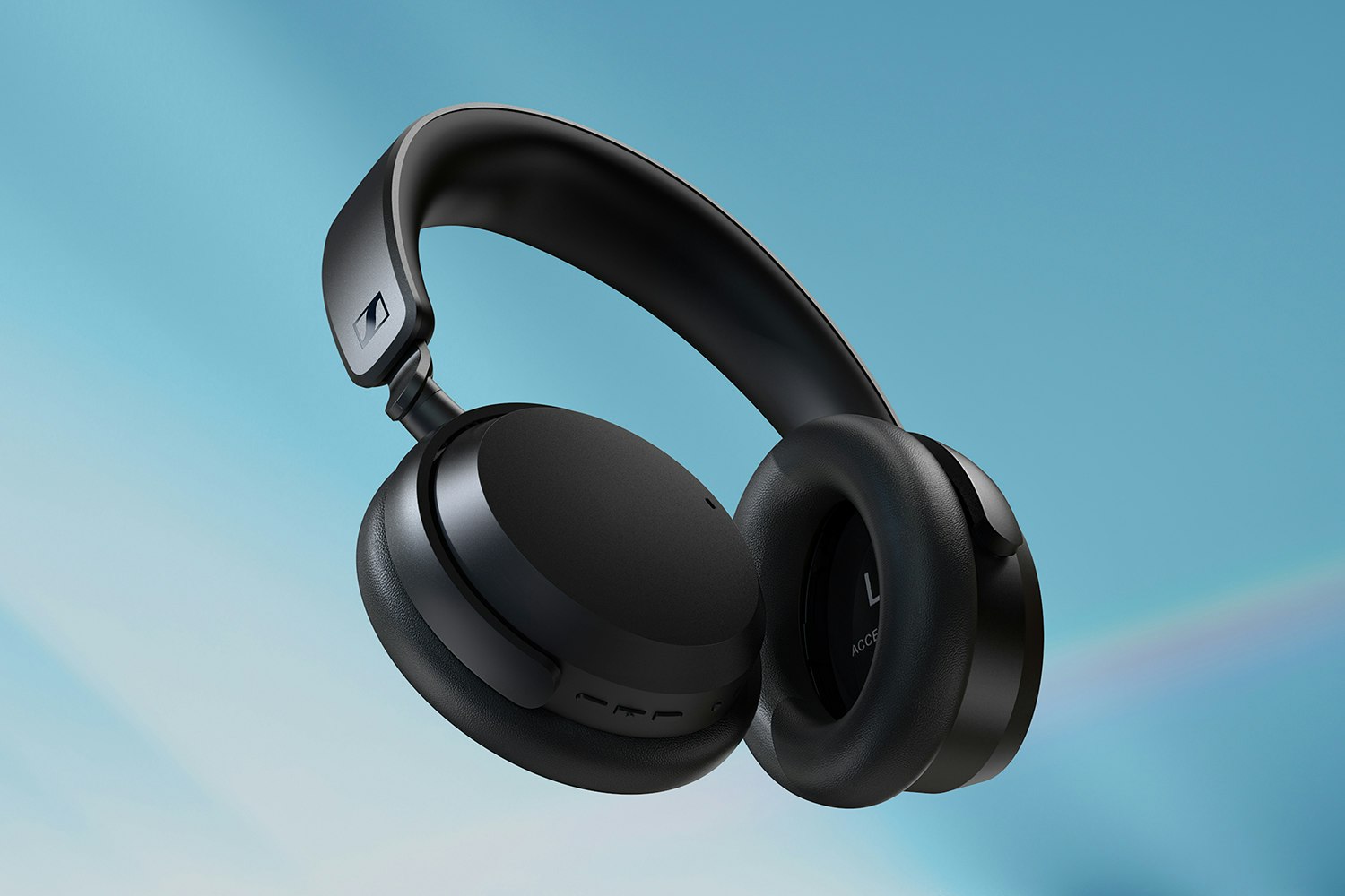 Sennheiser Accentum Wireless Headphones