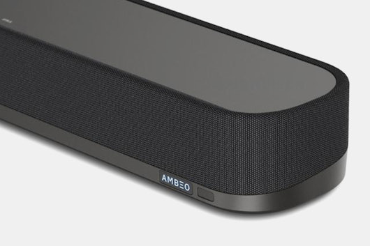 Sennheiser AMBEO Mini Soundbar