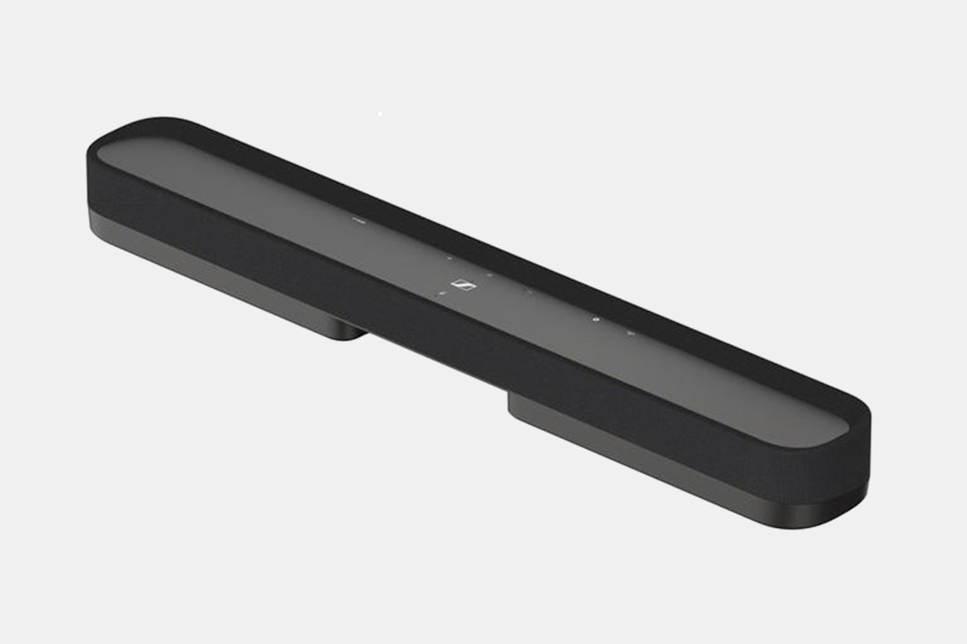 Sennheiser AMBEO Mini Soundbar