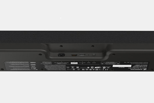 Sennheiser AMBEO Mini Soundbar