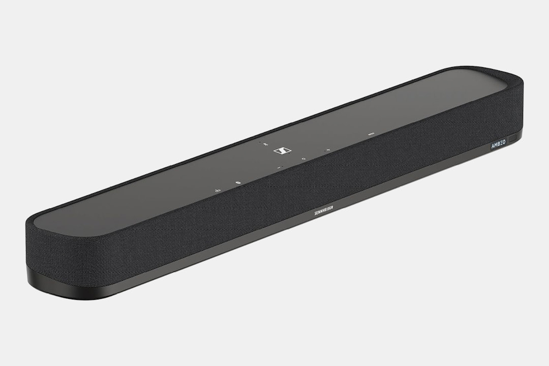 Sennheiser AMBEO Mini Soundbar