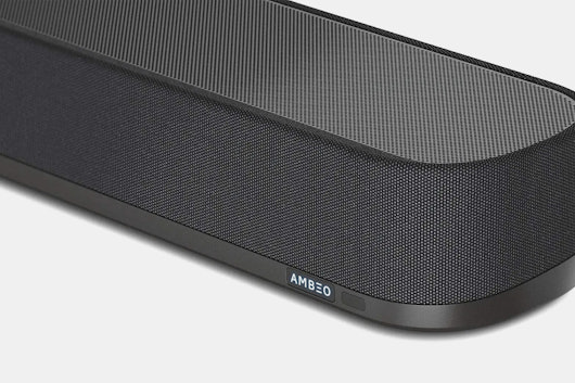 Sennheiser AMBEO Soundbar Plus