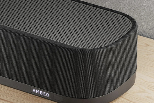 Sennheiser AMBEO Soundbar Plus