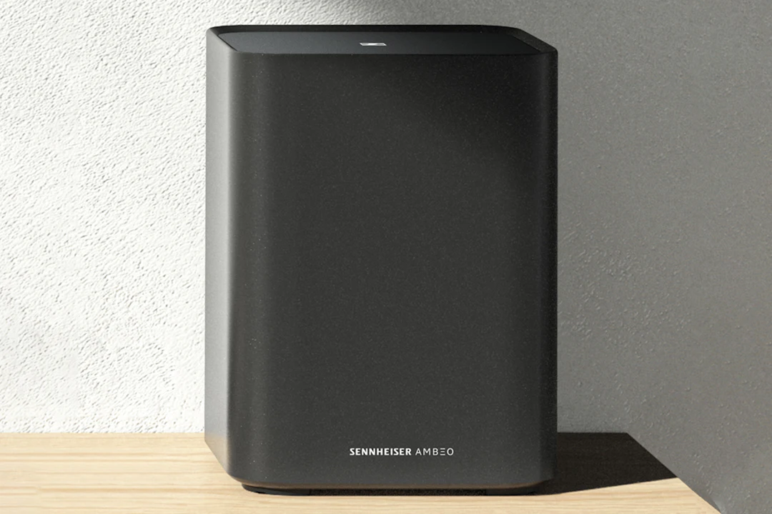Sennheiser AMBEO Subwoofer