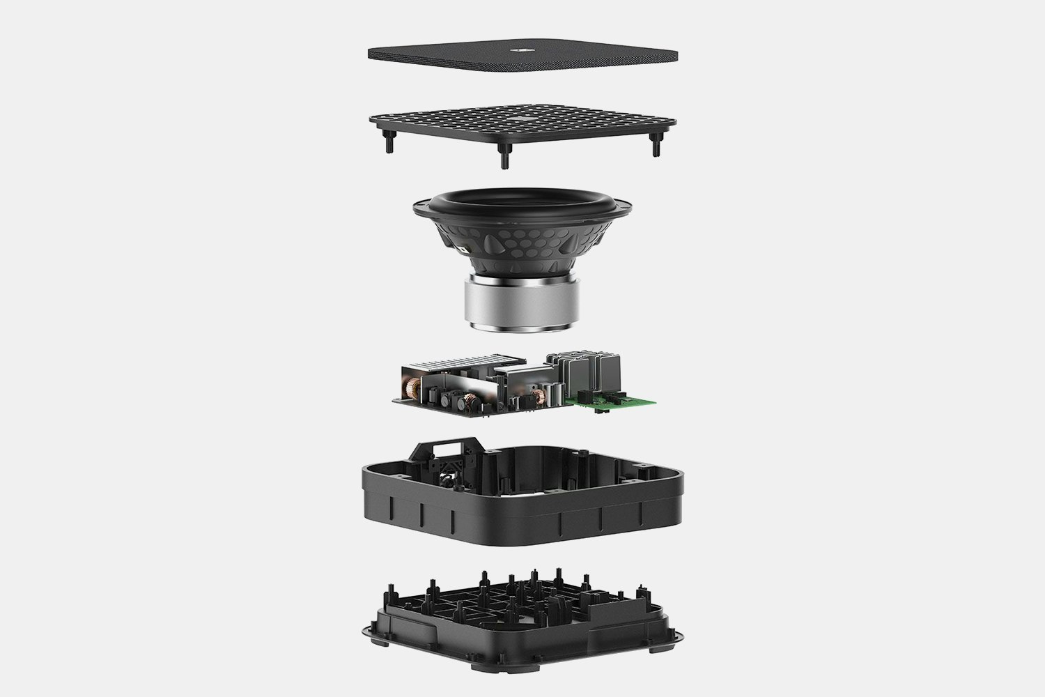 Sennheiser AMBEO Subwoofer