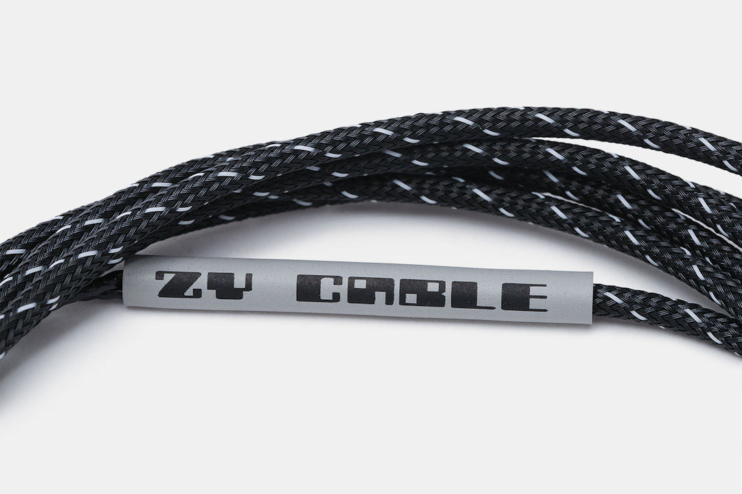 ZY Balanced Cable for HD 6XX Headphones & More