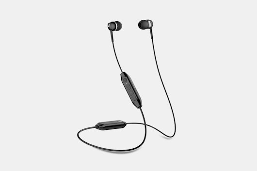 Sennheiser CX 350BT Bluetooth 5.0 IEM