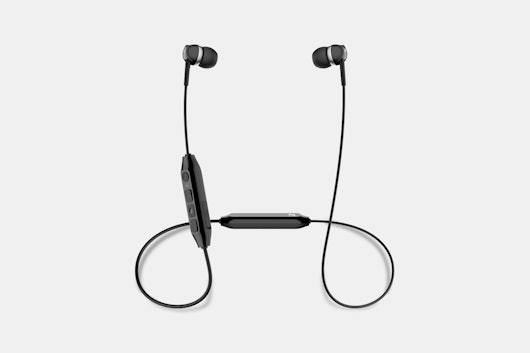 Sennheiser CX 350BT Bluetooth 5.0 IEM