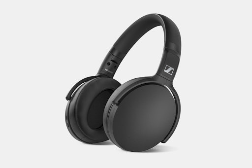Sennheiser HD 350BT Bluetooth 5.0 Headphones