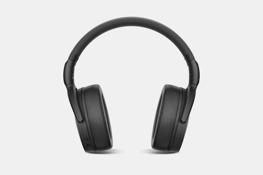 Sennheiser HD 350BT Bluetooth 5.0 Headphones