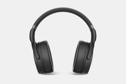 Sennheiser HD 450BT Bluetooth 5.0 Wireless Headphones