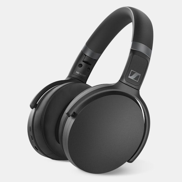 Sennheiser HD 450BT Bluetooth 5.0 Wireless Headphones | Audiophile