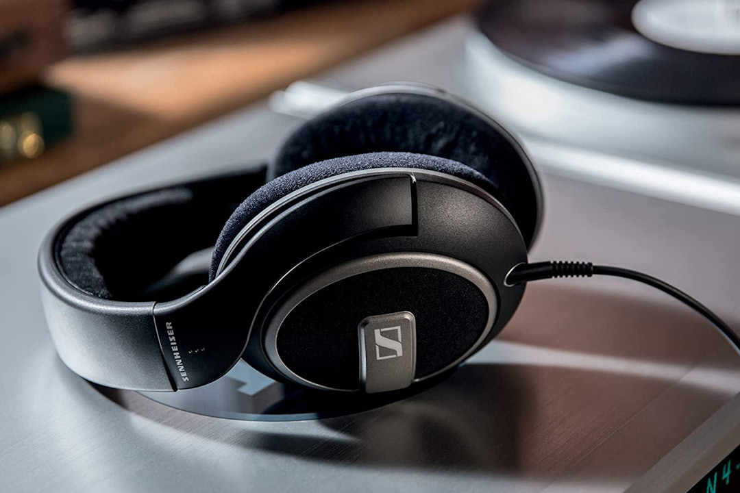 Sennheiser HD 559 Headphones