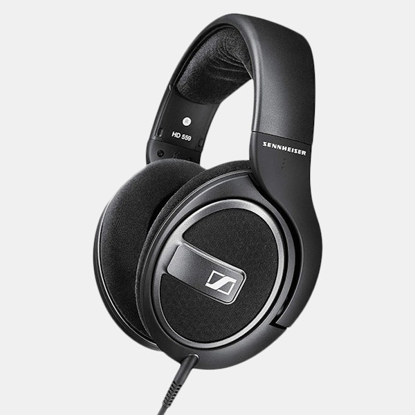 11/23開封 動作確認のみ　SENNHEISER HD599SE レビュー】Sennheiser HD599SE「初めての開放型ヘッドホン」 | Apple