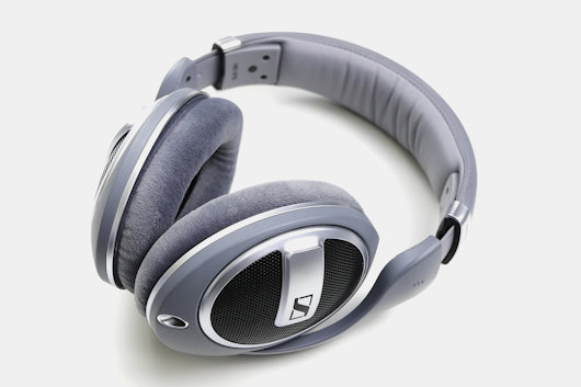 Sennheiser HD 579 Headphones