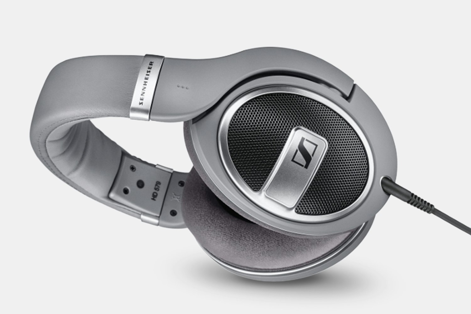 Sennheiser cheap 579 review