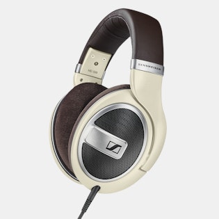 Sennheiser HD 599 Headphones | Audiophile | Headphones | Open Back