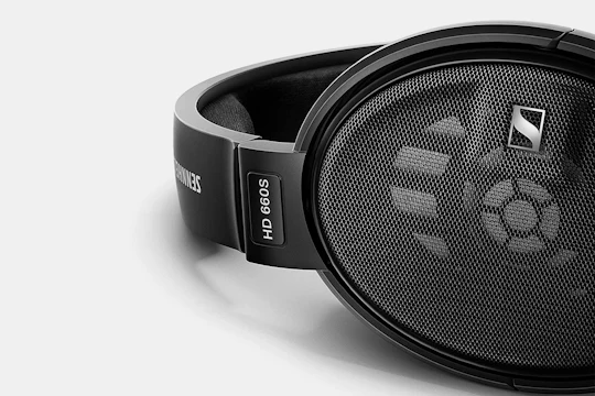 Sennheiser HD 660S Headphones