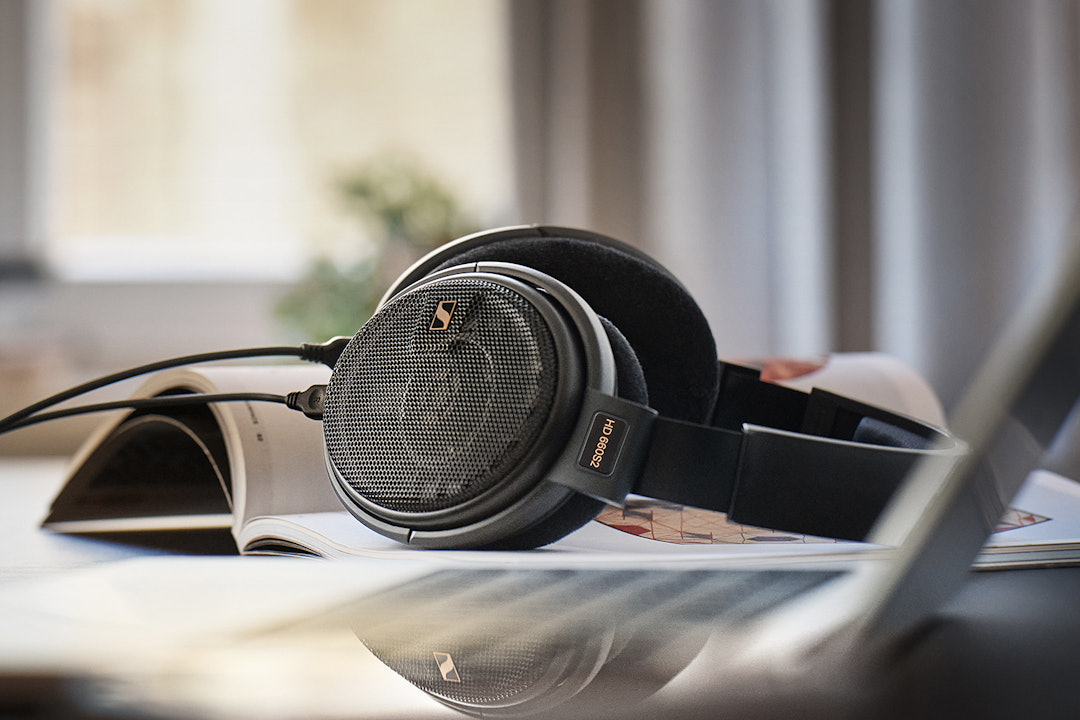 Sennheiser HD 660 S2 Headphones
