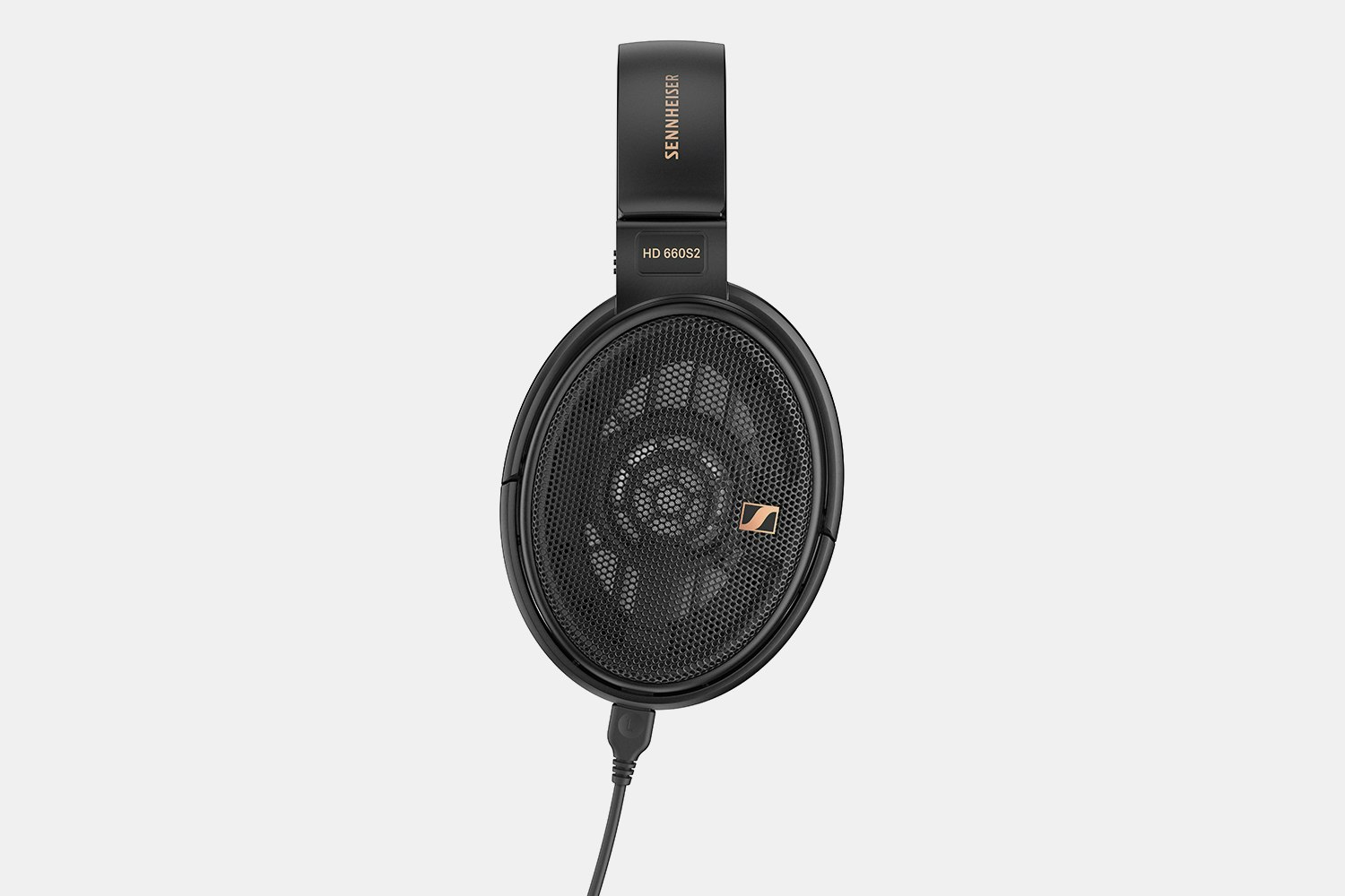 Sennheiser HD 660 S2 Headphones Audiophile Headphones Open Back Headphones Drop