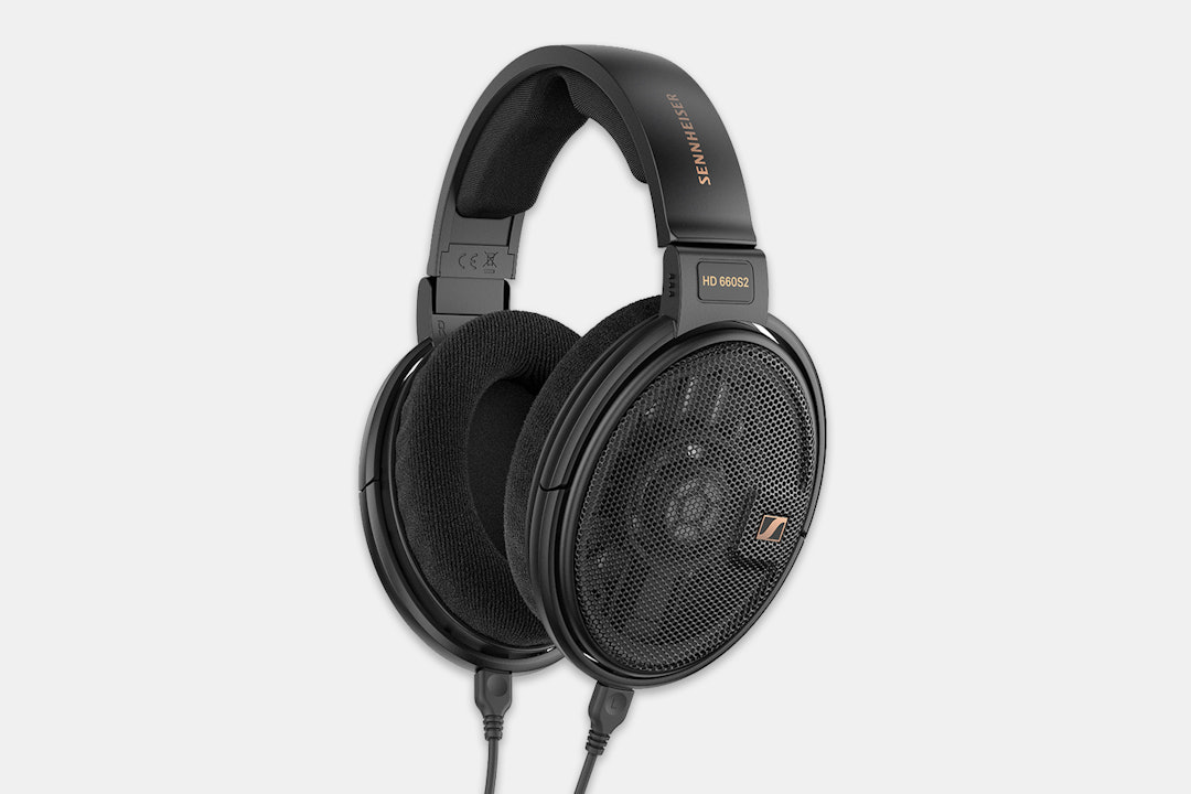 Sennheiser HD 660 S2 Headphones