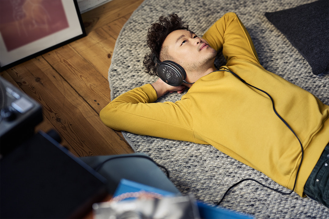 Sennheiser HD 660 S2 Headphones