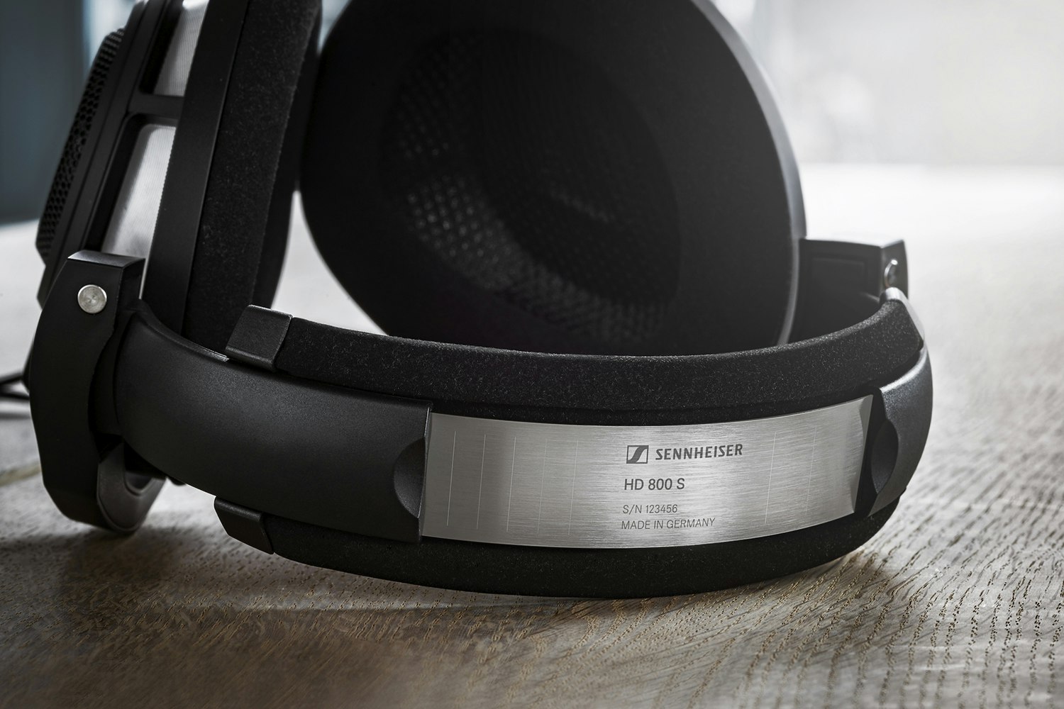 Sennheiser HD 800 S Headphones