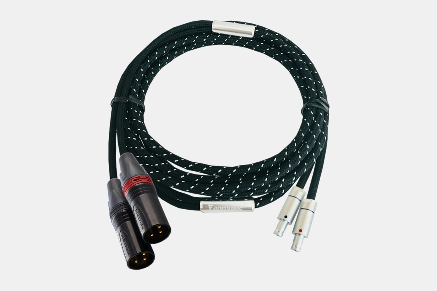 3-Pin XLR Cable (+$30)