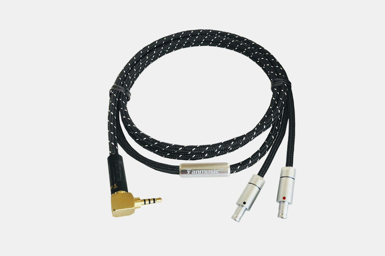 2.5mm Balanced (ZY-304)