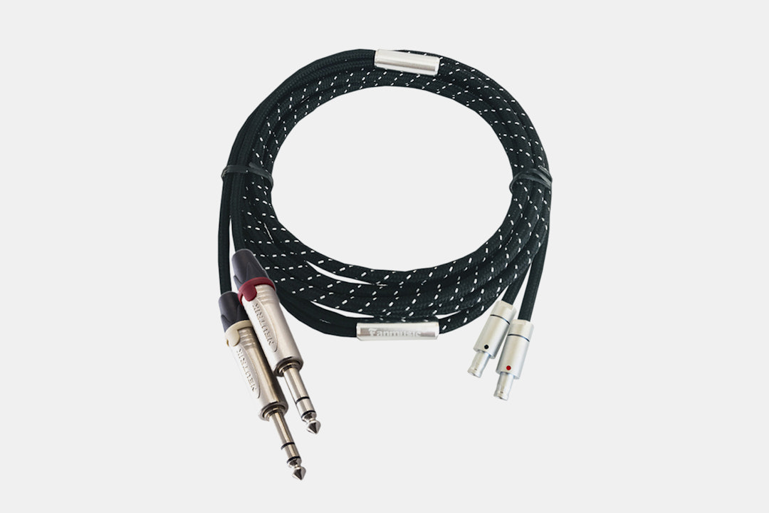 Fanmusic Cable for Sennheiser HD 800