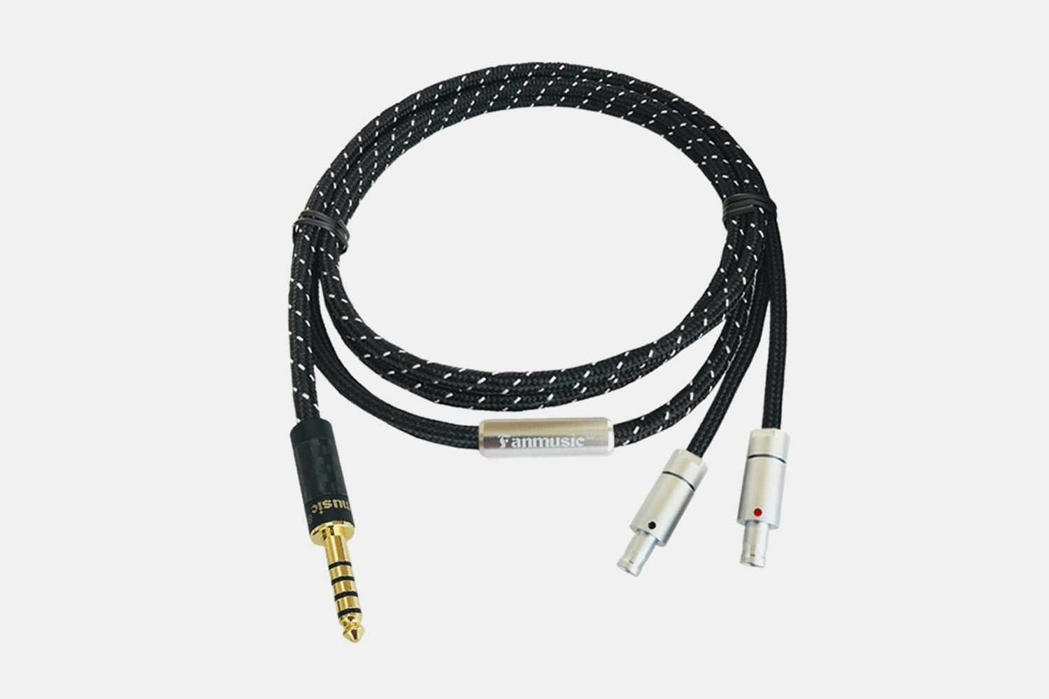 4.41mm Balanced (ZY-306)