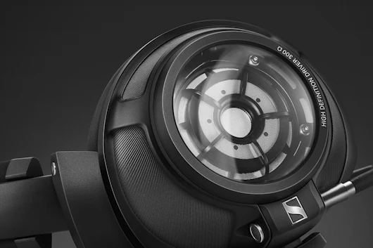 Sennheiser HD 820 Closed-Back Headphones