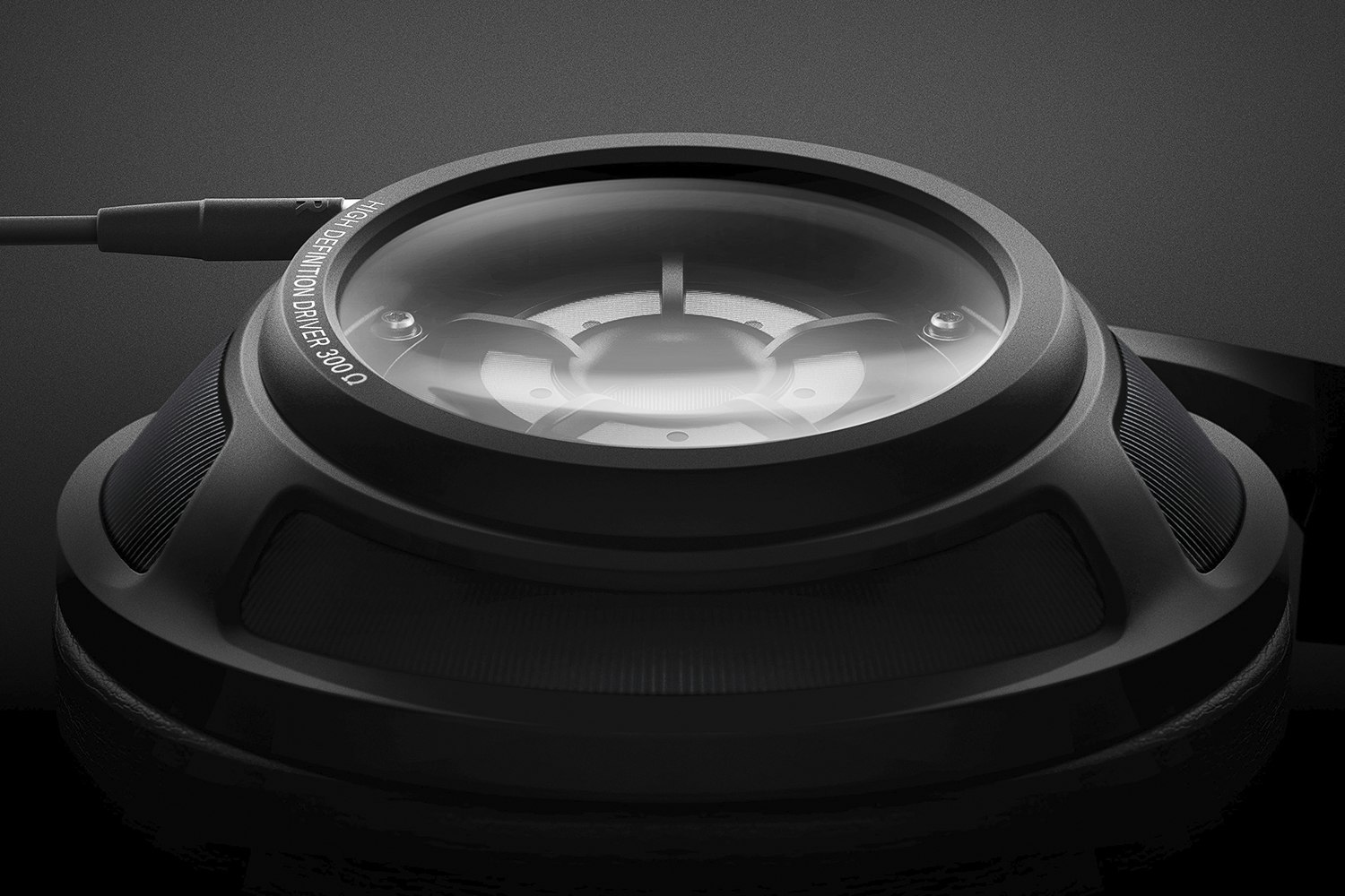 Sennheiser HD 820 Closed-Back Headphones