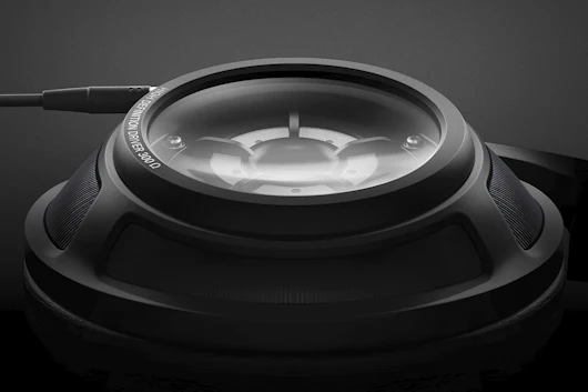 Sennheiser HD 820 Closed-Back Headphones