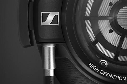 Sennheiser HD 820 Closed-Back Headphones