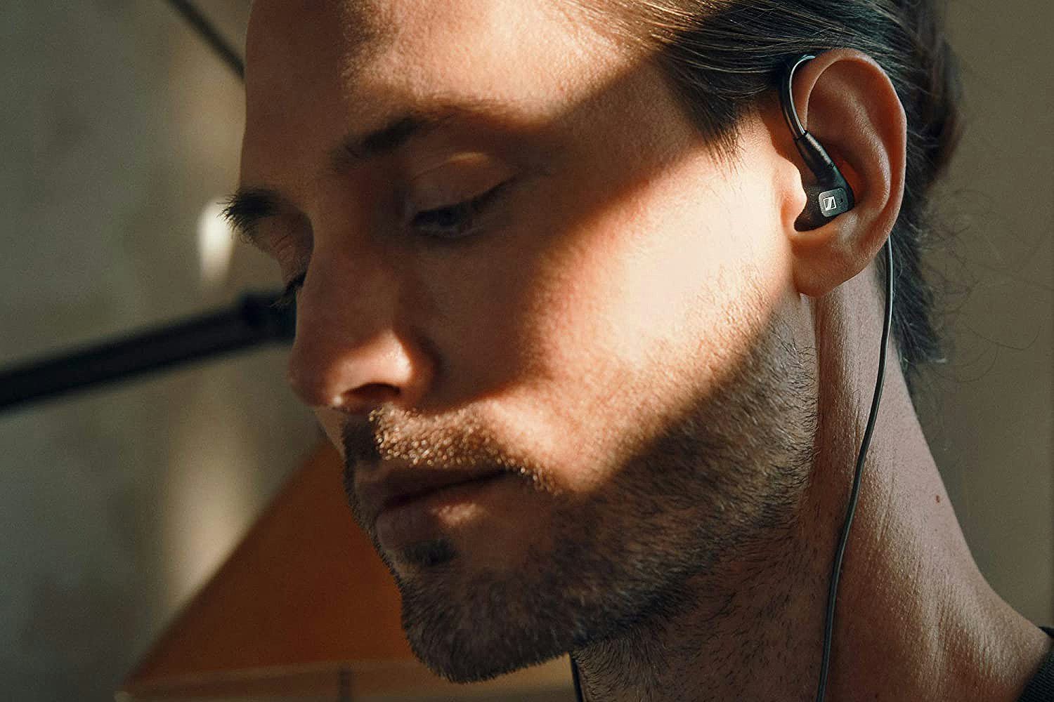 Sennheiser IE 300 IEM