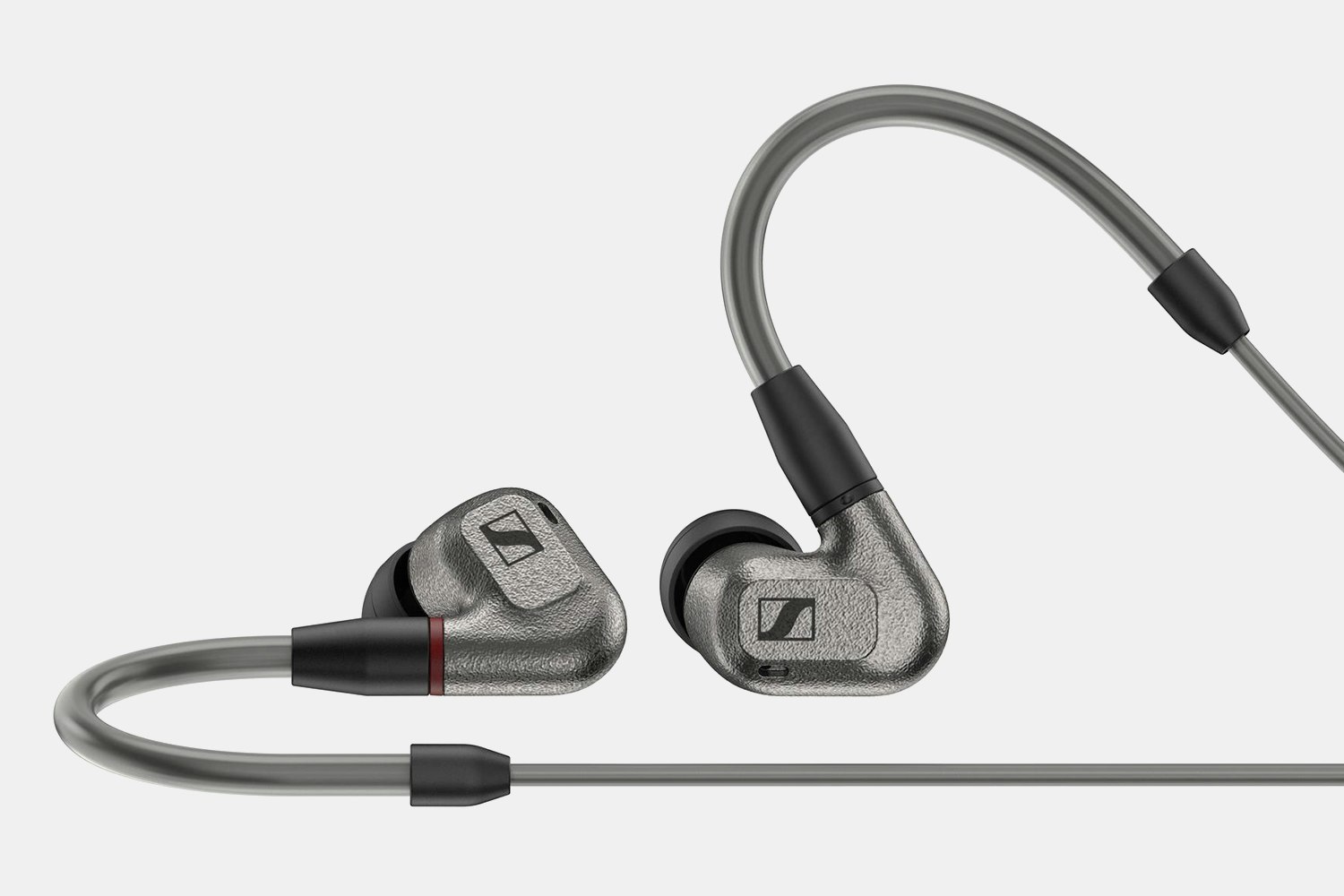 Sennheiser IE 600 IEM