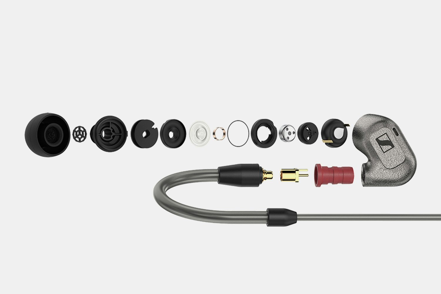 Sennheiser IE 600 IEM