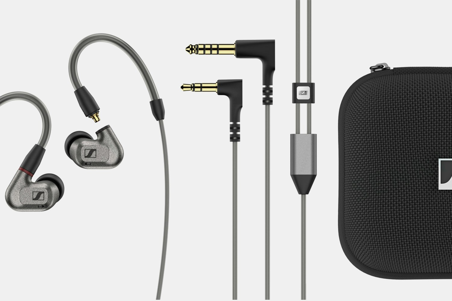 Sennheiser IE 600 IEM