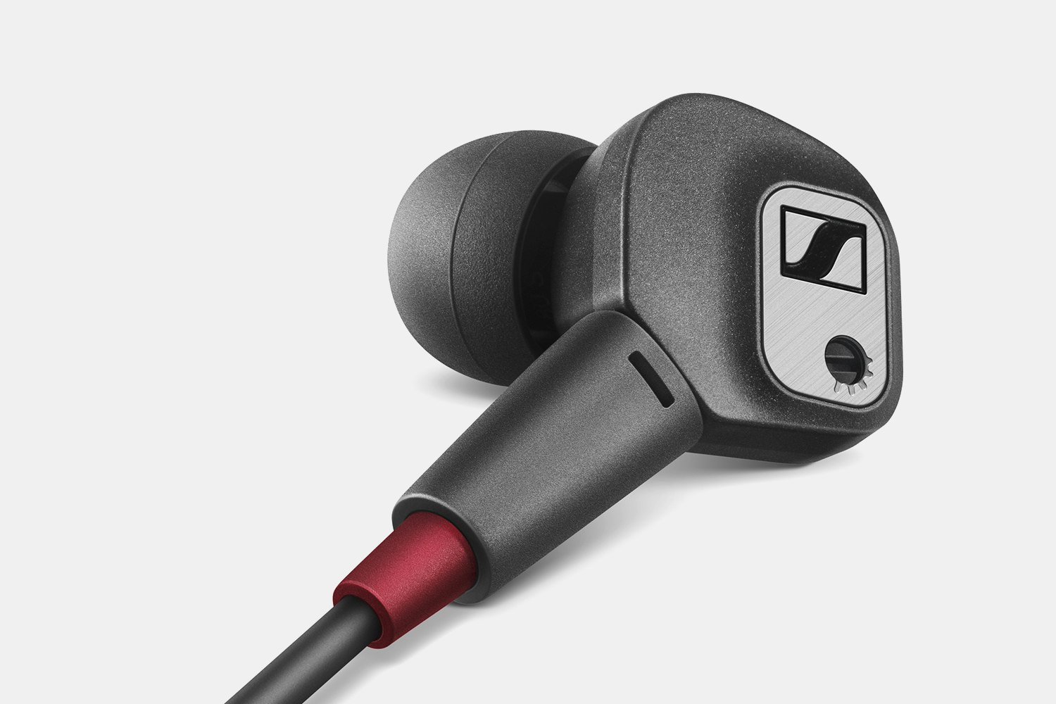 Sennheiser IE 80 S IEM