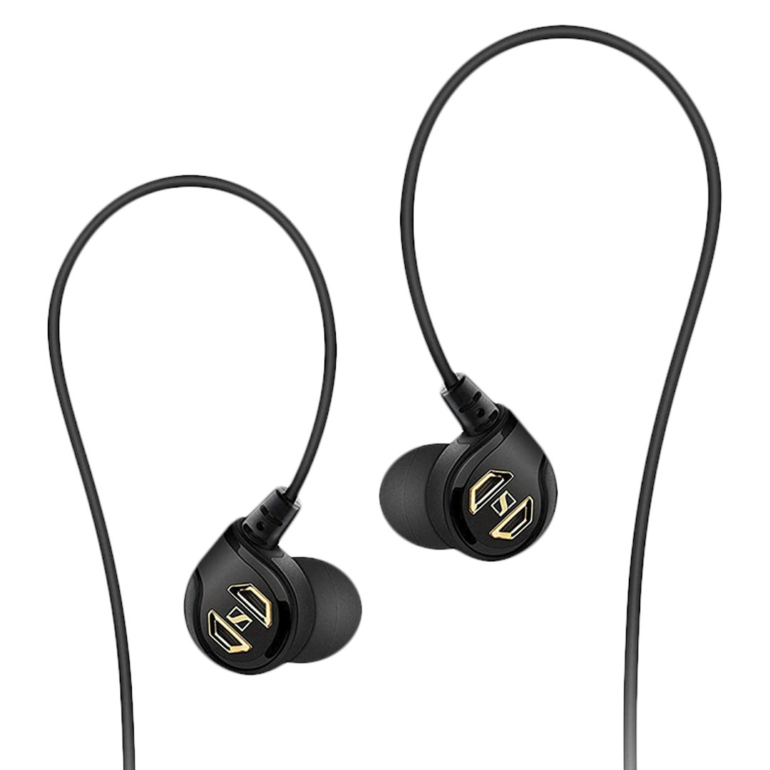 Sennheiser IE 60 イヤホン Amazon.co.jp: ゼンハイザー カナル型イヤホン 耳かけ式 IE 60