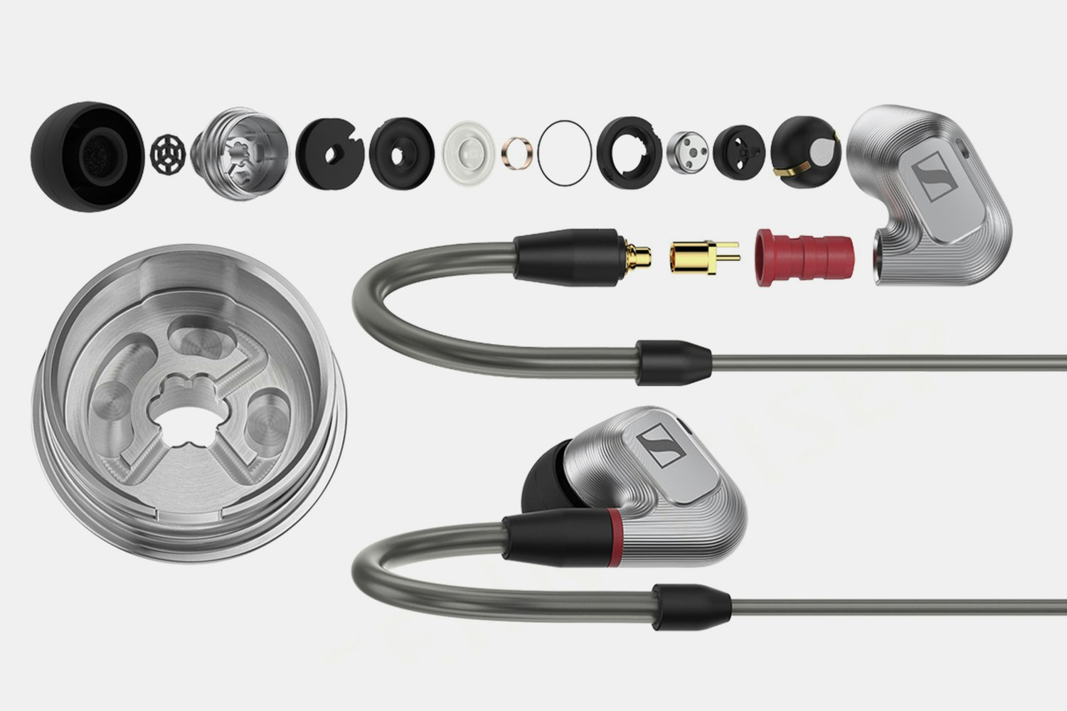 Sennheiser IE 900 IEM