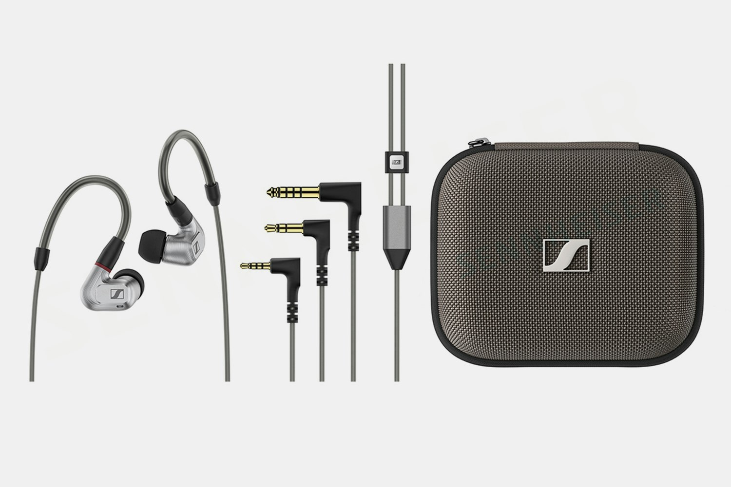 SENNHEISER IE 900 visual data 6