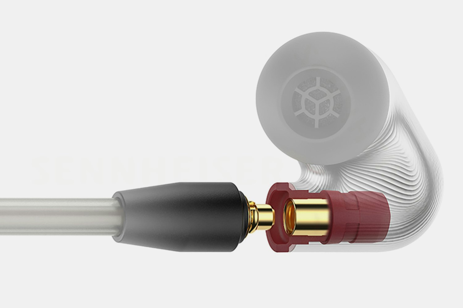 Sennheiser IE 900 IEM