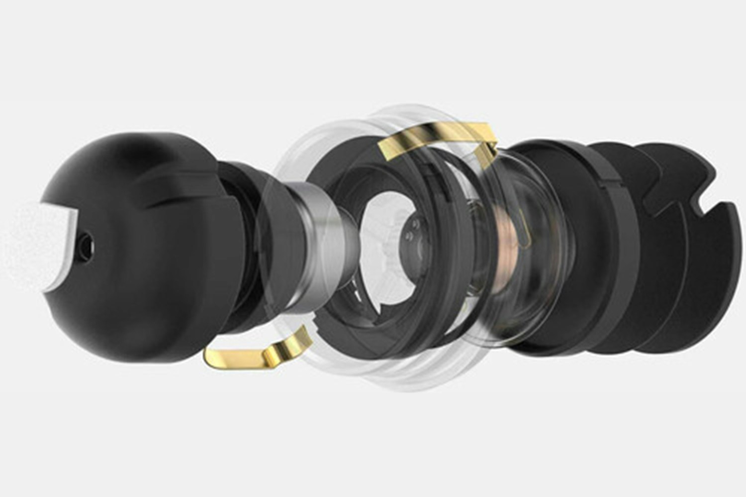 Sennheiser IE 900 IEM